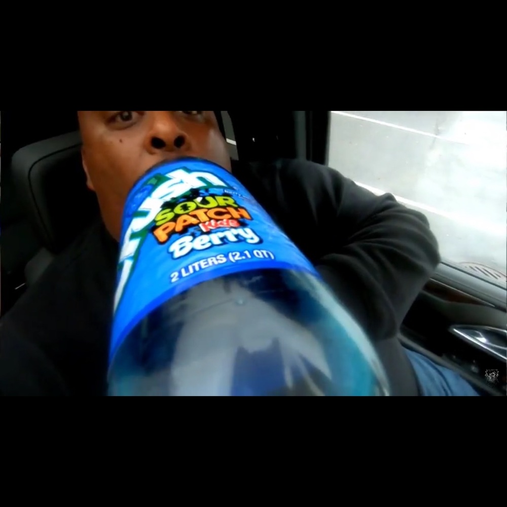 Meet your Posher, Jonah